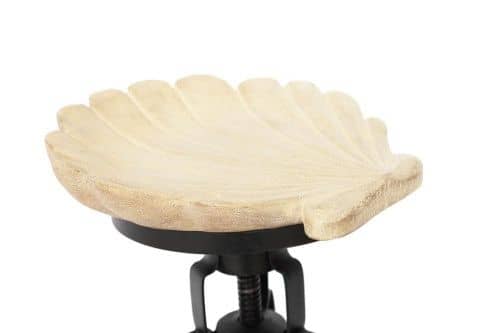 Купить Табурет Secret de Maison Shell Stool по низкой цене