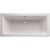 ванна geberit icon 650490000 акриловая прямоугольная 1900х900х450 мм Купить Ванна Geberit iCon 650490000 акриловая прямоугольная 1900х900х450 мм по низкой цене