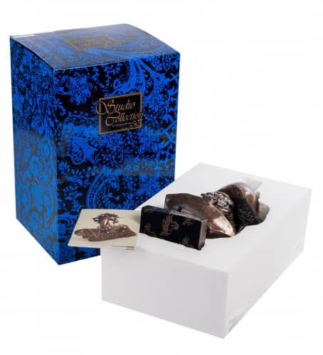 Купить Статуэтка Veronese Ворон WS-200 по низкой цене