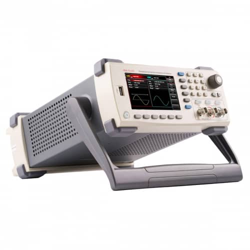Купить Генератор сигналов специальной формы RGK FG-602 по низкой цене