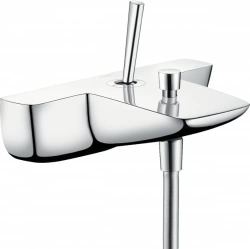 Купить Смеситель Hansgrohe PuraVida для ванны 15472000 по низкой цене
