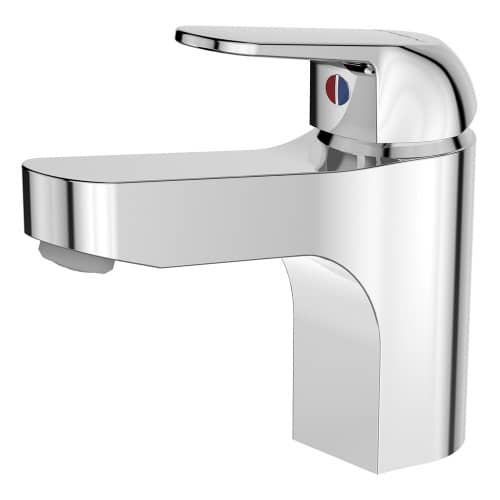 Купить Смеситель для раковины VIDIMA Fine по низкой цене