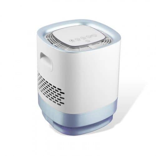 Купить Воздухоочиститель Leberg LW-20B по низкой цене