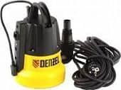 Купить Насос DENZEL DP500E 97218 погружной дренажный по низкой цене