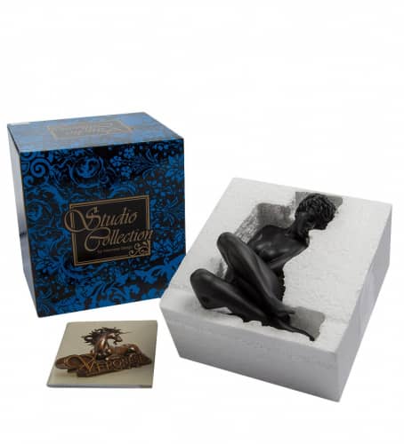 Купить Статуэтка Veronese Девушка WS-135/2 по низкой цене