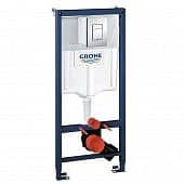 Купить Система инсталляции для унитаза Grohe Rapid SL 38772001 по низкой цене