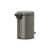 Купить Бак Brabantia newicon мусорный, платиновый, 3 л по низкой цене