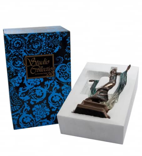 Купить Статуэтка Veronese Леди WS-453 по низкой цене