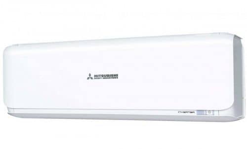 Купить Кондиционер Mitsubishi Heavy Industries Deluxe SRK-ZSX SRK25ZSX-W/SRC25ZSX-W по низкой цене