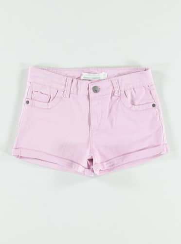 Купить Шорты Piazza Italia, розовые по низкой цене