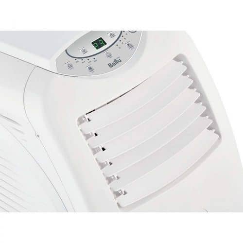 Купить Кондиционер Ballu Smart Pro BPAC-18 CE мобильный по низкой цене