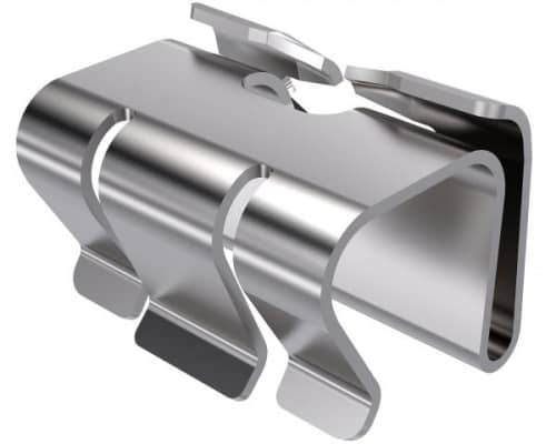 Купить Фиксатор для крышки DRLU OBO 6052810 по низкой цене