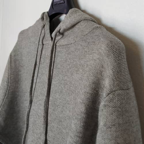 Купить Костюм Lara JS-2001 серый по низкой цене