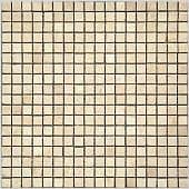 Купить Мозаика I-Тilе 4M35-15T из мрамора по низкой цене