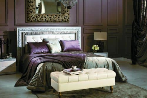 Купить Кровать Dream Land Сакраменто двуспальная по низкой цене