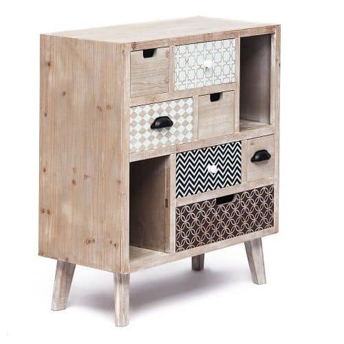 Купить Комод Secret De Maison Retro по низкой цене