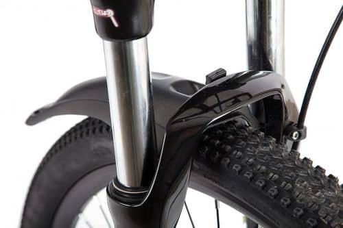 Купить Велогибрид Kupper Unicorn Pro по низкой цене