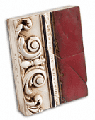 Купить Панно Sid Dickens Ships Pentimento 162 дизайнерское, 15х20х3 см по низкой цене