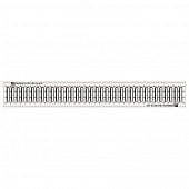 Купить Решетка Gidrolica Standart 508 РВ-10.13,6.100 водоприемная стальная по низкой цене