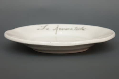 Купить Тарелка Secret De Maison Травы обеденная по низкой цене