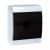 Купить Щит ЩРН-П-8 "SlimBox" IP41 PROxima EKF sb-n-8 по низкой цене