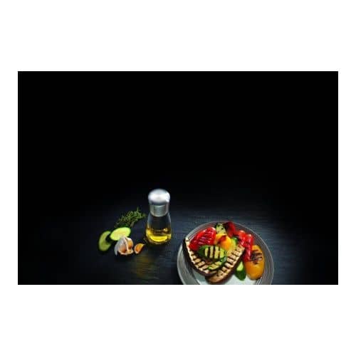 Купить Дозатор Cole & Mason Mister для масла или уксуса, хром по низкой цене