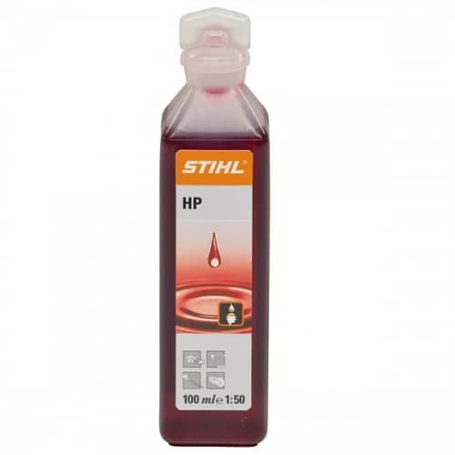 Купить Масло Stihl 07813198401 для 2-х тактного мотора 0,1 л по низкой цене