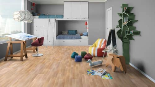 Купить Паркетная доска Tarkett Salsa Ясень Тирамису  2283х194х14 мм (2.658 м2) по низкой цене