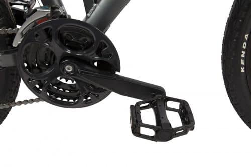 Купить Велогибрид Eltreco FS 900 26 по низкой цене