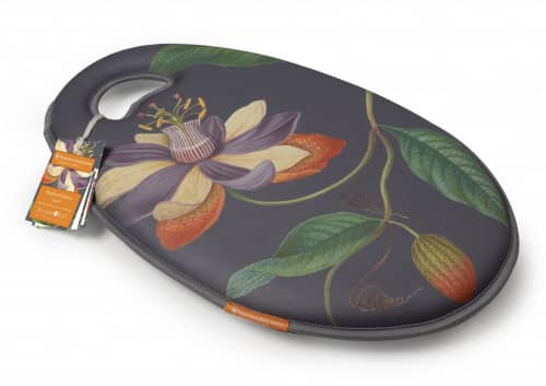 Купить Подложка Burgon & Ball Passiflora под колени по низкой цене
