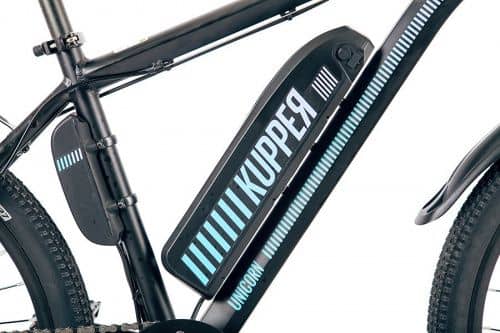 Купить Велогибрид Kupper Unicorn Pro по низкой цене