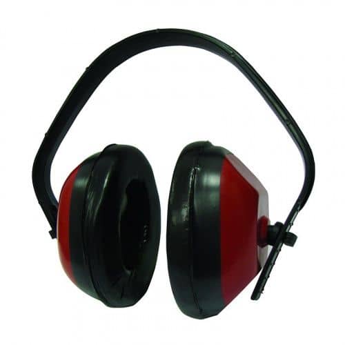 Купить Наушники Biber защитные по низкой цене