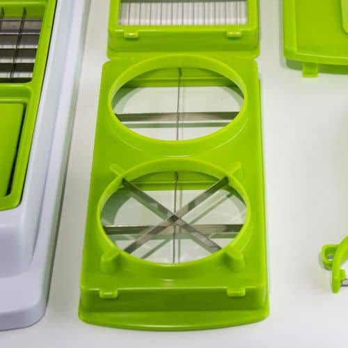 Купить Комплект Erringen овощерезка 8 в 1 по низкой цене