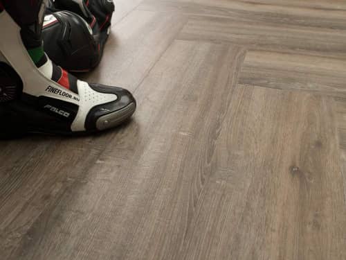 Купить Ламинат FineFloor Gear FF-1813 Сарта кварц-виниловый 1326x204x5 мм по низкой цене