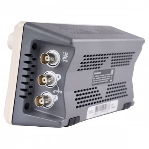 Купить Генератор сигналов специальной формы RGK FG-302 по низкой цене