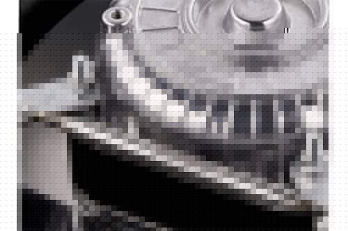 Купить Пушка Ballu Prorab BHP-P-6 тепловая электрическая по низкой цене