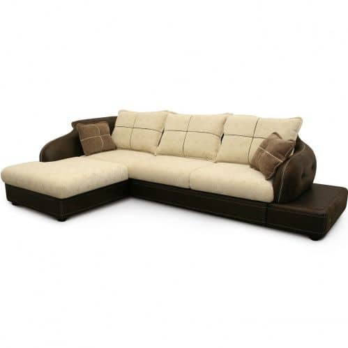 Купить Диван NEXTFORM Сардис угловой по низкой цене