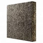 Купить Плита Green Board GB1-50 фибролитовая, 50х600х2800 мм по низкой цене