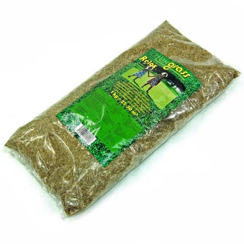 Купить Газонная трава Luxgrass Relax 1 кг по низкой цене