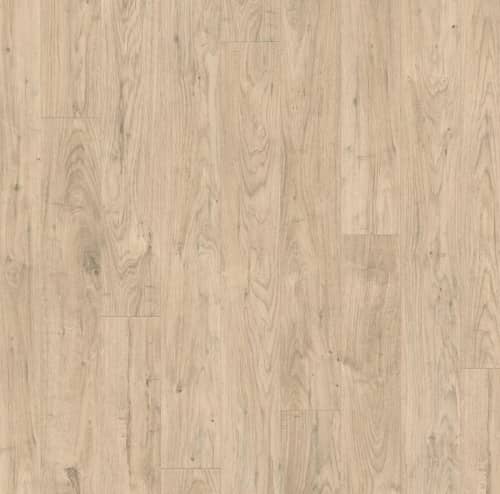 Купить Ламинат Quick Step Rustic RIC3453 Дуб бежевый рустикальный 32 класс, 8 мм по низкой цене