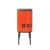 Купить Бак Brabantia Touch Bin Bo Patrice мусорный, 11+23 л по низкой цене