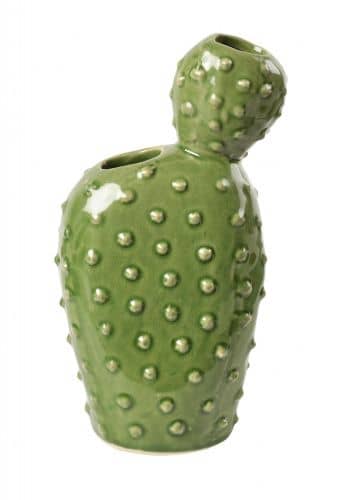 Купить Ваза Burgon & Ball S Кактус Indoor Pots керамическая по низкой цене