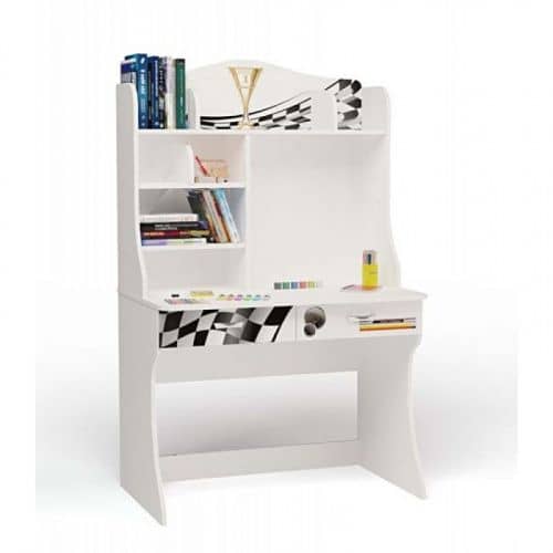 Купить Стол ABC King Formula c надстройкой по низкой цене