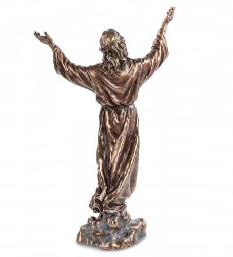 Купить Статуэтка Veronese Вознесение WS-421 по низкой цене