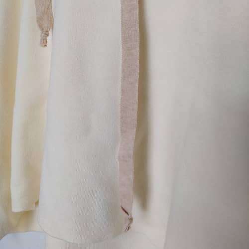 Купить Костюм Lara FF05733ABSU белый/бежевый по низкой цене