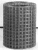 сетка сварная оцинкованная ячейка 25x25; диаметр 1,0 Купить Сетка сварная оцинкованная ячейка 25x25; диаметр 1,0 по низкой цене