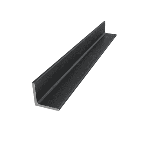 Купить Уголок металлический ГОСТ 8510, 14х125х200 мм, 12 м по низкой цене