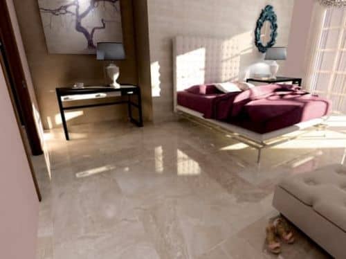 Купить Плитка Azteca Fontana Ice керамическая 30x90 мм по низкой цене