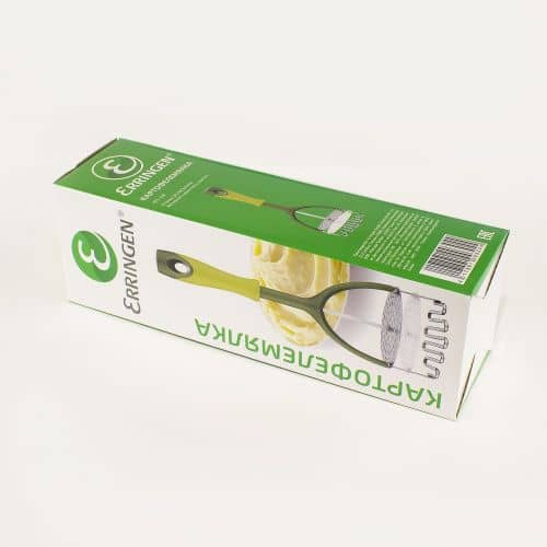 Купить Картофелемялка Erringen KDL-438A по низкой цене