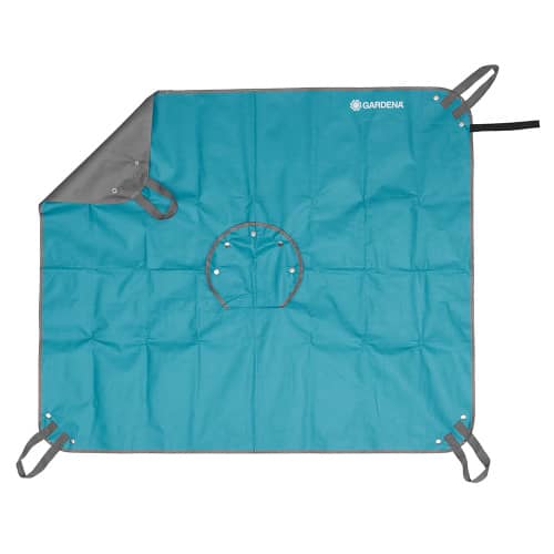 Купить Коврик для посадки растений Gardena 100х120 см по низкой цене